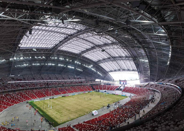 高溫天氣來襲，如何通過設計來為建筑降溫？