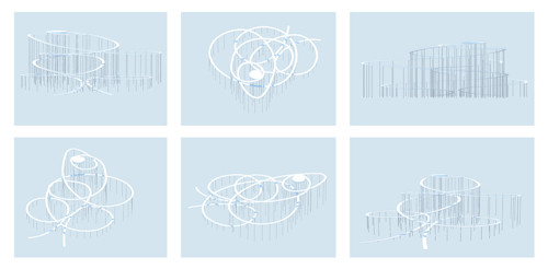 納田杯國際設計競賽花卉種植區-溫柔的巨人