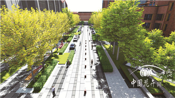 棕地設計在可持續發展中留住場地記憶