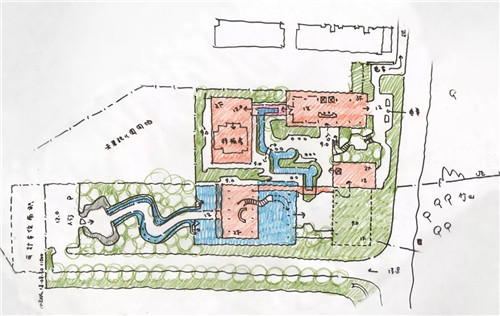 打造夢想中的自然棲息地丨浙江龍湖坤和·天境