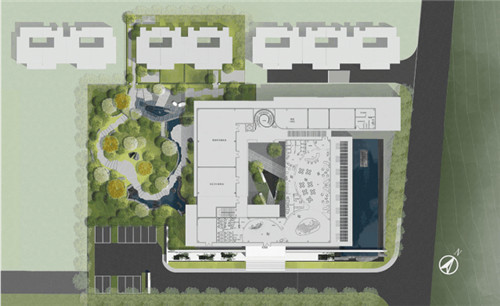 打造夢想中的自然棲息地丨浙江龍湖坤和·天境