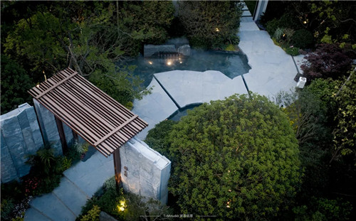 打造夢想中的自然棲息地丨浙江龍湖坤和·天境