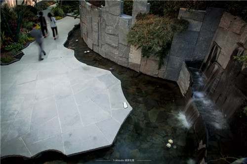 打造夢想中的自然棲息地丨浙江龍湖坤和·天境