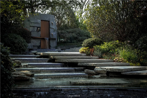 打造夢想中的自然棲息地丨浙江龍湖坤和·天境