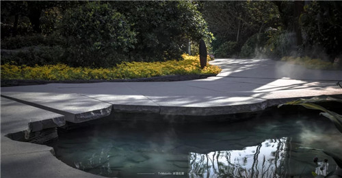 打造夢想中的自然棲息地丨浙江龍湖坤和·天境