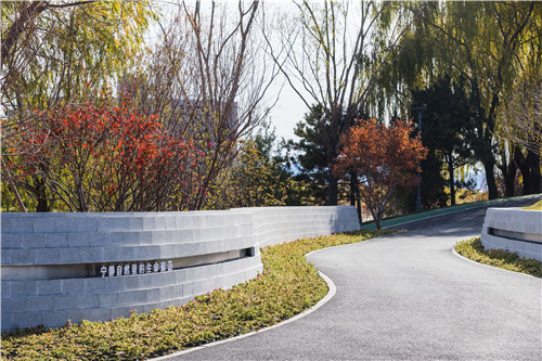 山水比德作品丨陽光城?君山墅