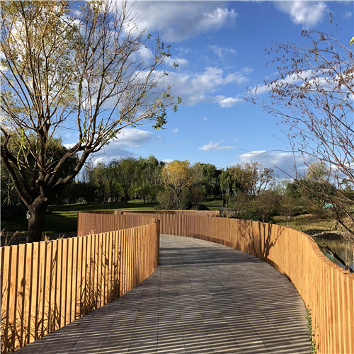 山水比德作品丨陽光城?君山墅