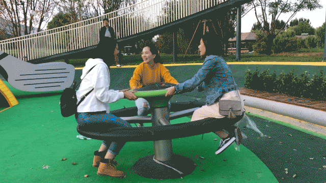 山水比德作品丨陽光城?君山墅