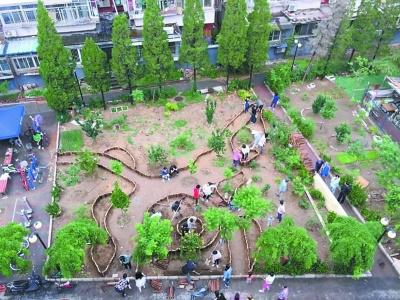 北京清河實驗:從鄉(xiāng)村振興到城市更新