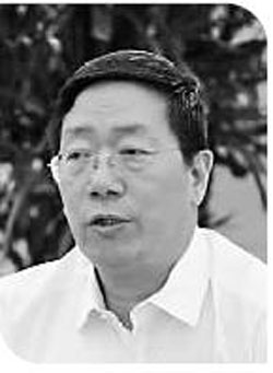 李春良：提供尊重自然、保護自然的中國方案