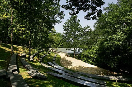 埃菲爾鐵塔周邊將改造為大花園，由哪位大師設計？