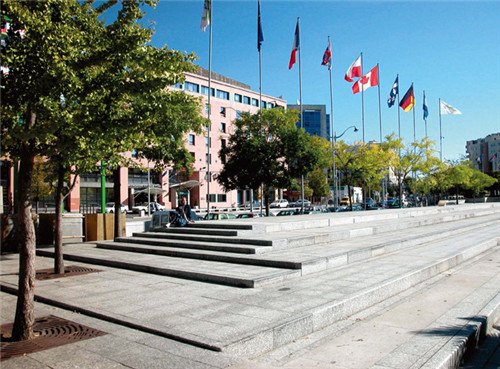 埃菲爾鐵塔周邊將改造為大花園，由哪位大師設計？