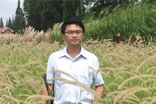 “秘密花園”,云漫湖的詩(shī)與遠(yuǎn)方!