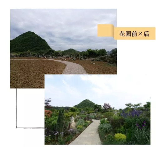 “秘密花園”,云漫湖的詩(shī)與遠(yuǎn)方!