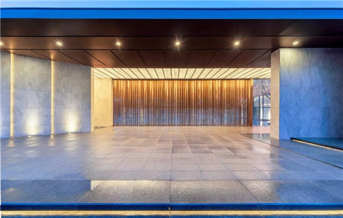 伯立森景觀作品 | 西安中海長安府