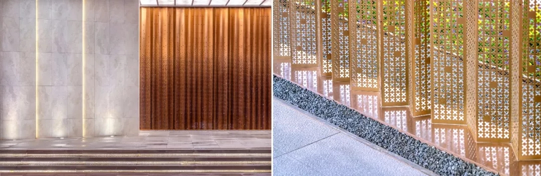 伯立森景觀作品 | 西安中海長安府