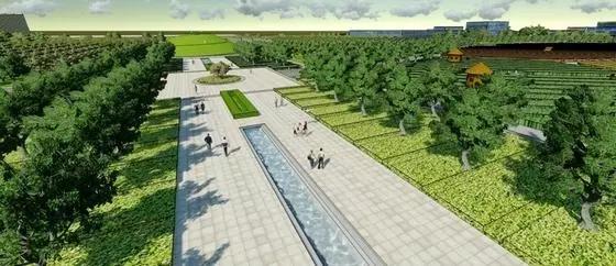 觀光農(nóng)業(yè)園區(qū)中主要景觀類型的規(guī)劃怎么做？