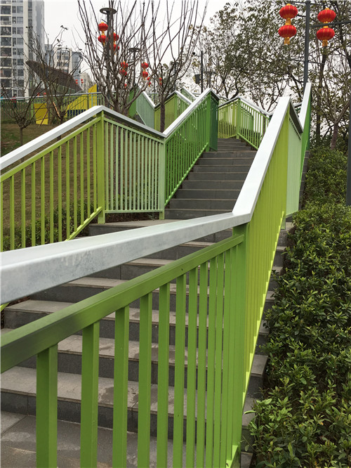 深圳美溪景觀作品丨重慶大水井體育文化公園