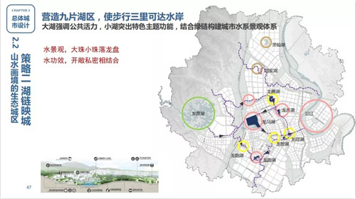 蜀國新天府,秀色看簡州——成都龍升公園