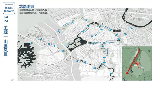 蜀國新天府,秀色看簡州——成都龍升公園