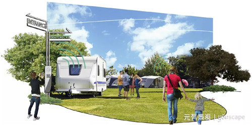 蜀國新天府,秀色看簡州——成都龍升公園