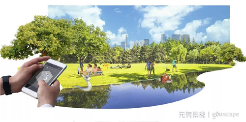 蜀國新天府,秀色看簡州——成都龍升公園