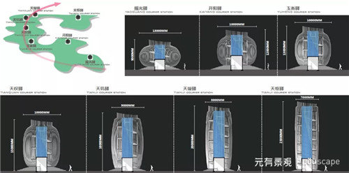 蜀國新天府,秀色看簡州——成都龍升公園