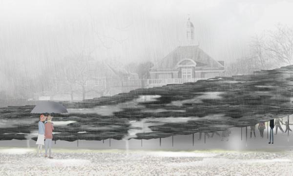 一年一度的蛇形畫廊夏季展亭開放,結(jié)果為何“不甚理想”?