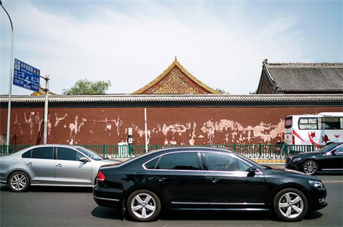 城市色彩規劃真的有人關心嗎?