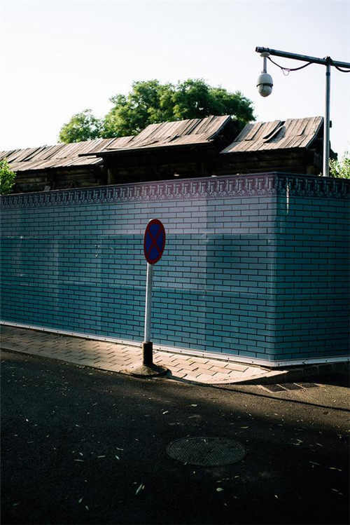 城市色彩規劃真的有人關心嗎?