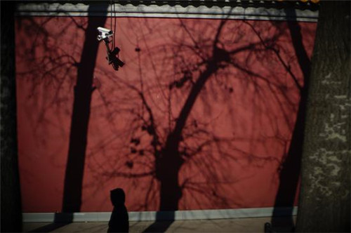 城市色彩規劃真的有人關心嗎?