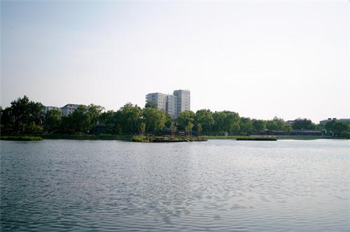 城市色彩規劃真的有人關心嗎?