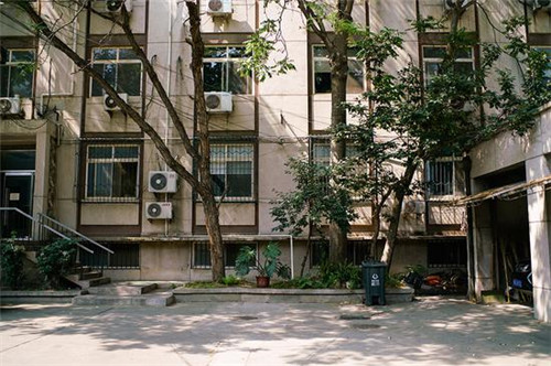 城市色彩規劃真的有人關心嗎?