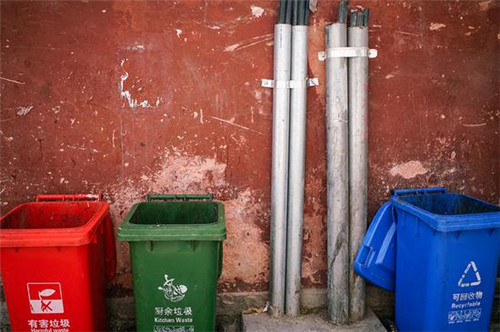 城市色彩規劃真的有人關心嗎?