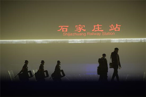 城市色彩規劃真的有人關心嗎?