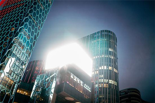 城市色彩規劃真的有人關心嗎?