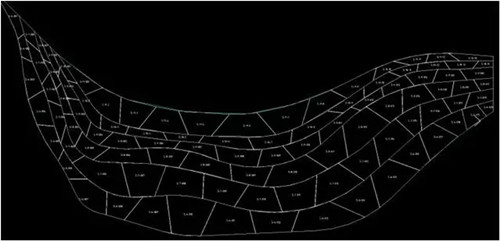 北京順景園林近期作品