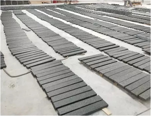 北京順景園林近期作品