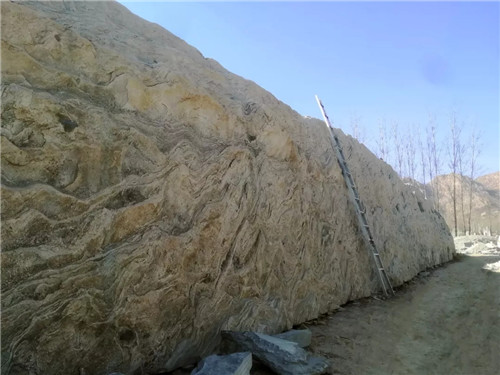 北京順景園林近期作品