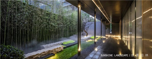 北京順景園林近期作品