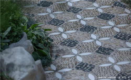 北京順景園林近期作品