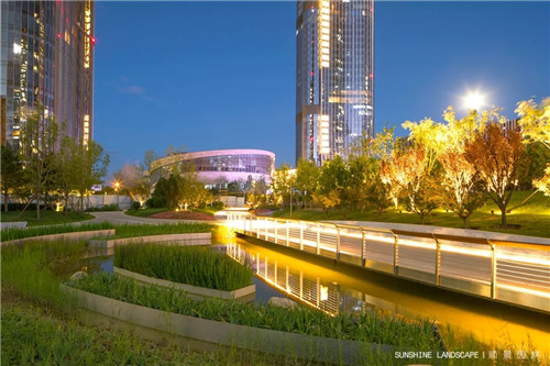 北京順景園林近期作品