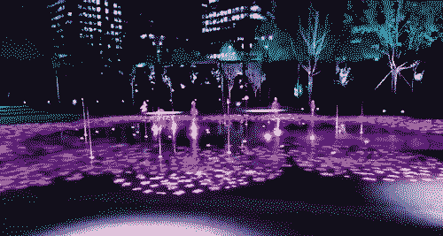 北京順景園林近期作品