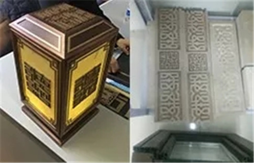 北京順景園林近期作品