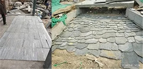 北京順景園林近期作品