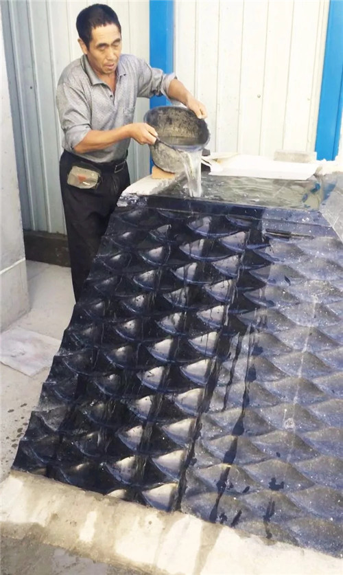 北京順景園林近期作品