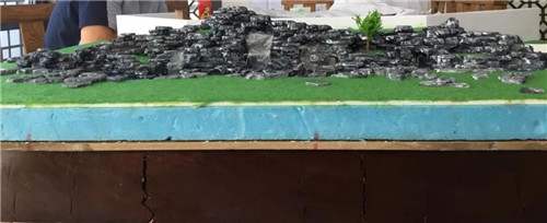 北京順景園林近期作品