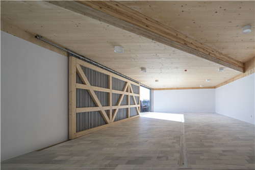 　CENF福梅特拉航海驅(qū)逐中心