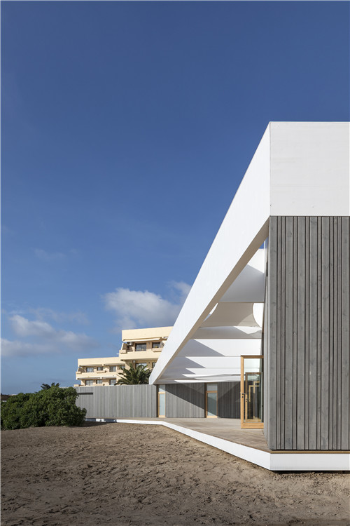 　CENF福梅特拉航海驅(qū)逐中心