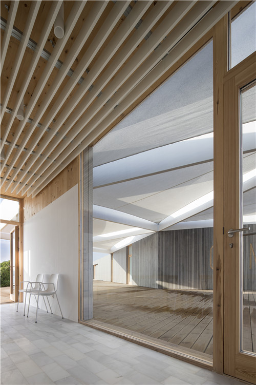 　CENF福梅特拉航海驅(qū)逐中心